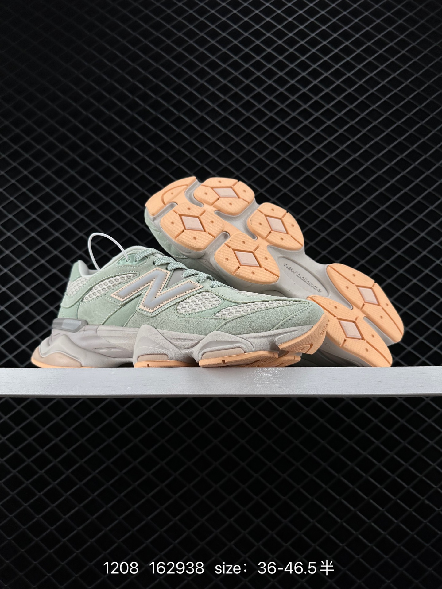 Joe Freshgoods x New Balance NB9060